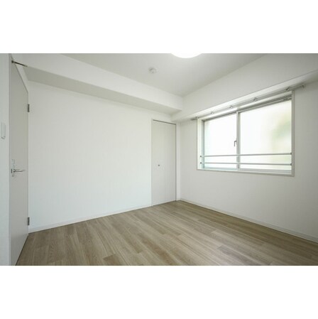 ロイヤルキャステージ恋ヶ窪の物件内観写真